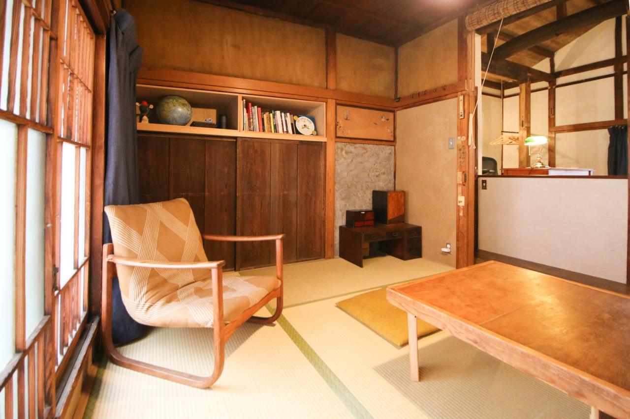 Aparthotel Tokyo Little House Exteriér fotografie