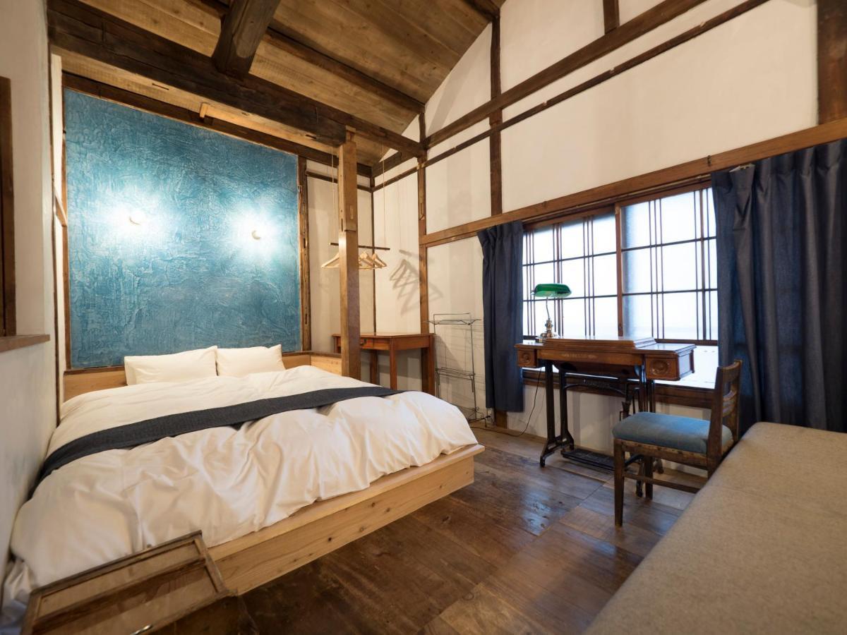 Aparthotel Tokyo Little House Exteriér fotografie