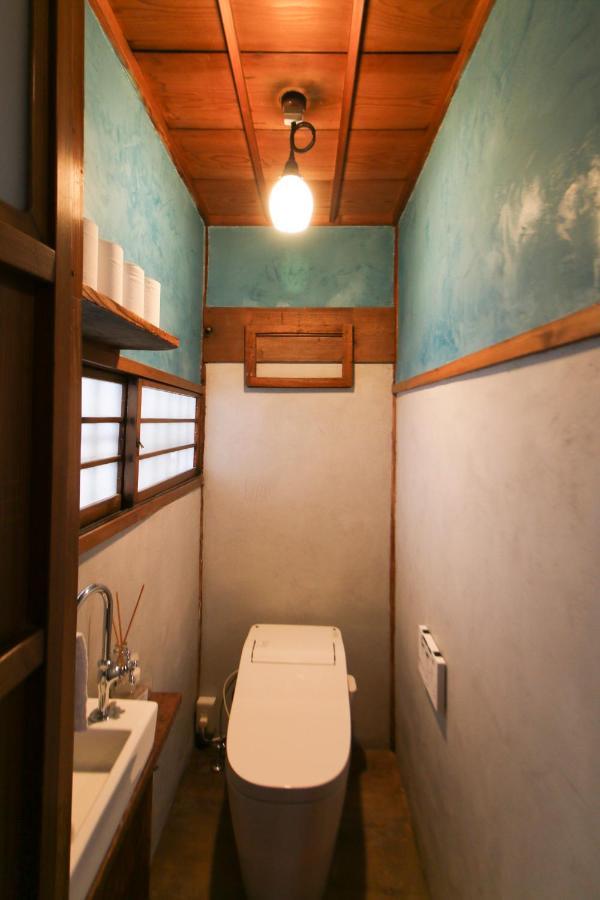 Aparthotel Tokyo Little House Exteriér fotografie