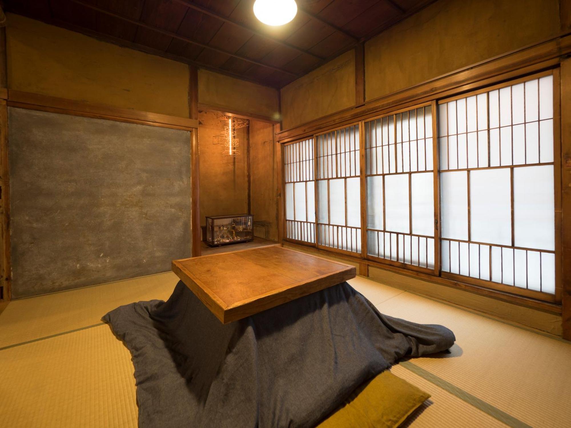 Aparthotel Tokyo Little House Exteriér fotografie